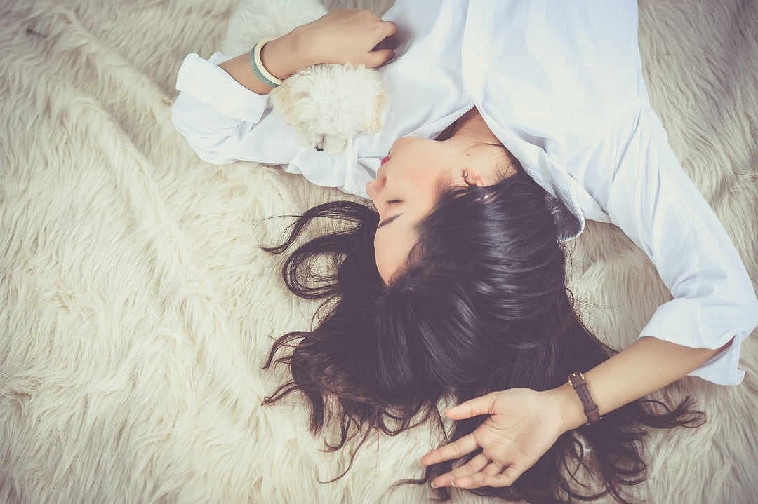 Can Mushroom Coffee Help You Sleep Better?