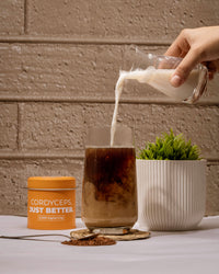 CORDYCEPS POWDER