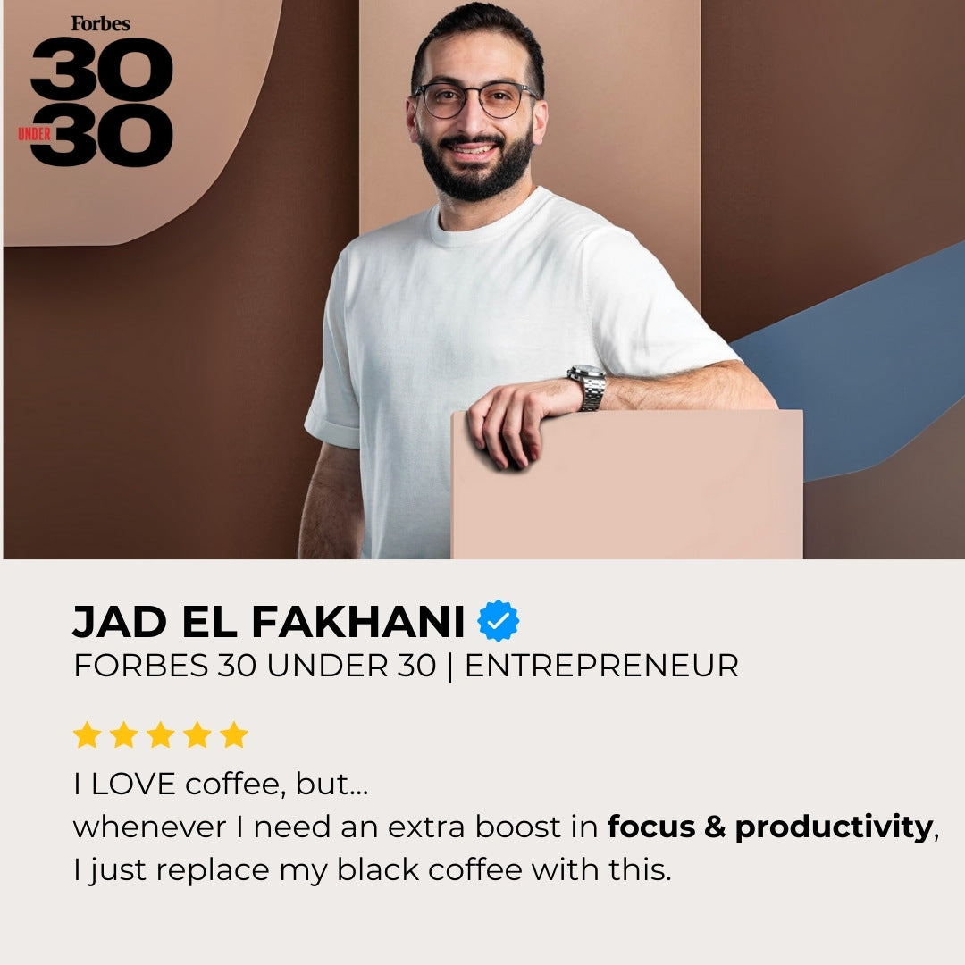 BLACK COFFEE
