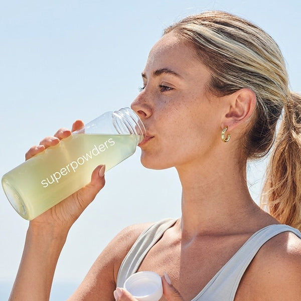 FIRST THING