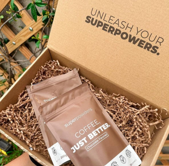 Mushroom Coffee in Dubai: The New Wellness Trend