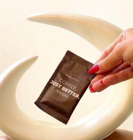 Why Choose Superpowders for Your Mushroom Coffee?