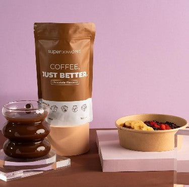 What to Consider When Replacing Coffee with Healthier Alternatives?