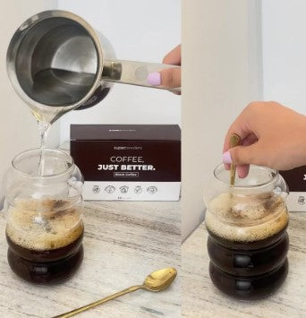 Does Mushroom Coffee Have Caffeine?