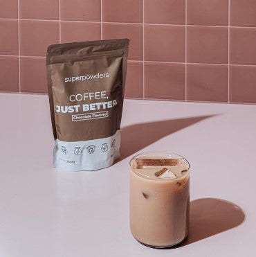 The Best Time of Day to Drink Mushroom Coffee for Optimal Benefits