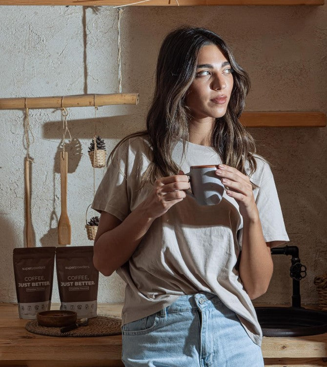 Mushroom Coffee vs Regular Coffee: Which One Is Better for Your Health?