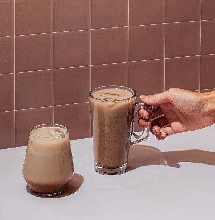 How Mushroom Coffee Can Help Reduce Stress and Anxiety