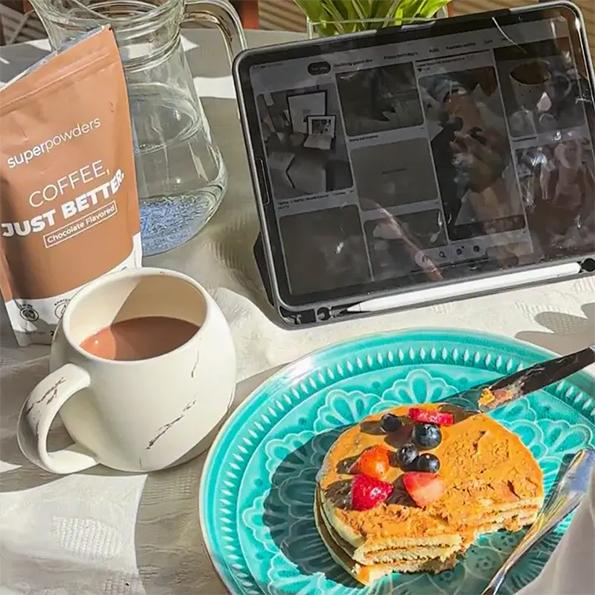 How Mushroom Coffee Offers a Sustainable Twist to Your Morning Ritual?