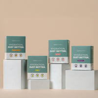 ELECTROLYTES DISCOVERY BOX