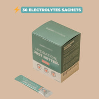 LYCHEE ELECTROLYTES