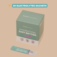 ELDERBERRY ELECTROLYTES