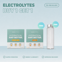 ELECTROLYTES | BUY 1 GET 1
