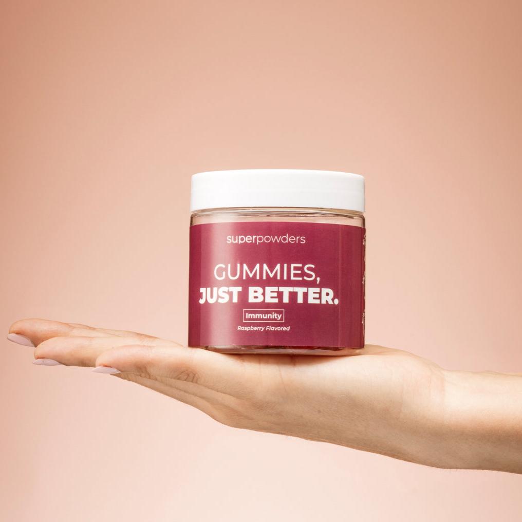 IMMUNITY GUMMIES