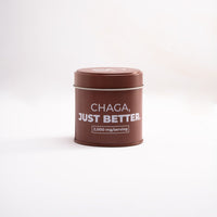 CHAGA POWDER