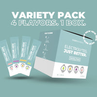 VARIETY PACK