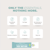 ELECTROLYTES DISCOVERY BOX