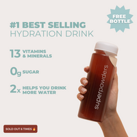 ELDERBERRY ELECTROLYTES