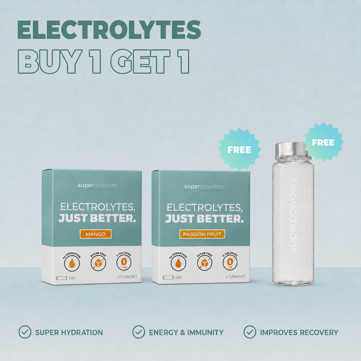 ELECTROLYTES | BUY 1 GET 1