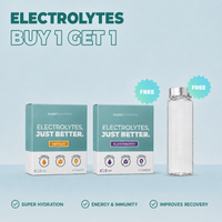 ELECTROLYTES | BUY 1 GET 1