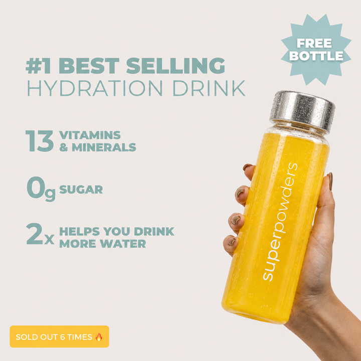MANGO ELECTROLYTES