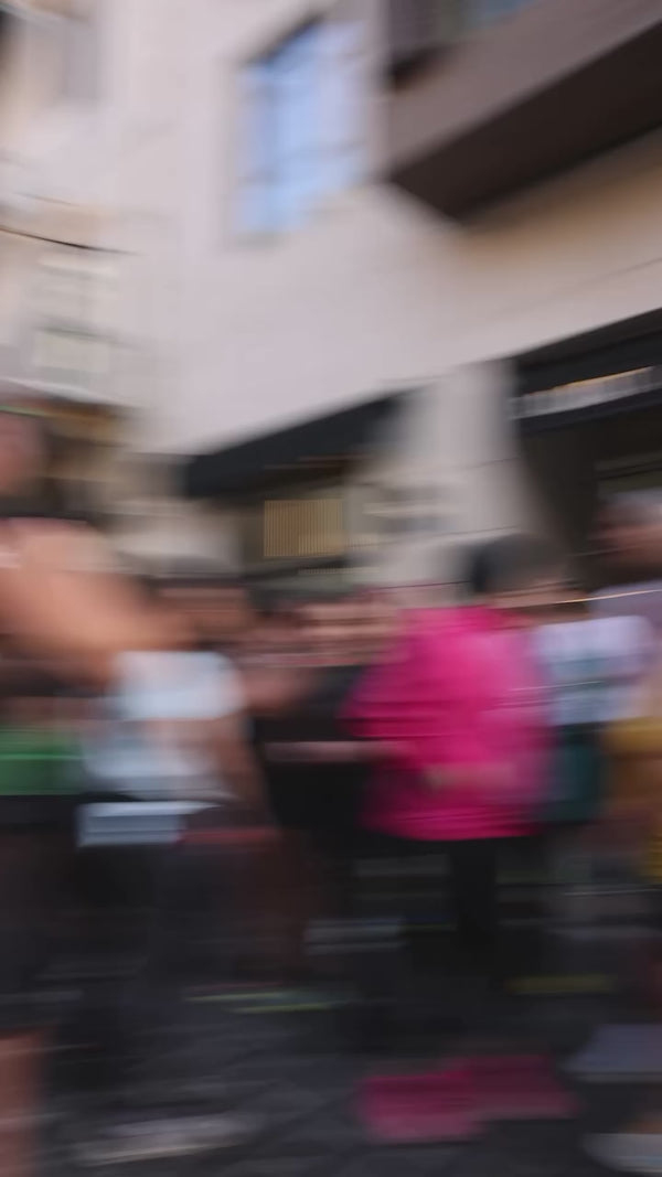 Customer Video 1