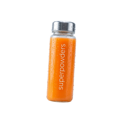SP SUPER BOTTLE
