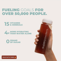 LIME ELECTROLYTES